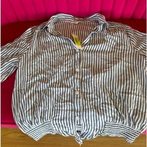 Cute shirt brand new with tags